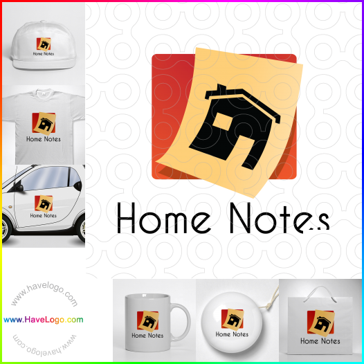 buy home logo 35637