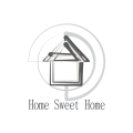 房地產中介Logo
