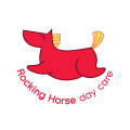 兒童Logo