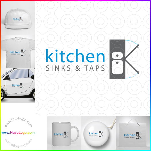 buy kitchen logo 7561