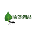昆蟲Logo