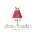 園藝師Logo