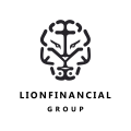  lion finacial group  logo