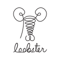 lobster Logo