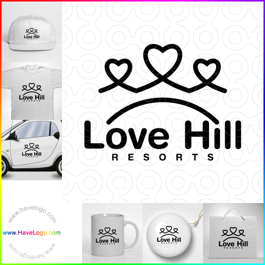 buy love logo 4876