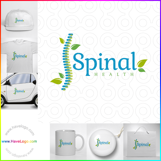 buy massage therapy logo 50367