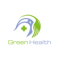 保健Logo
