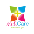 Gesundheit und Medizin logo