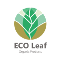 Bio-Lebensmittelunternehmer logo