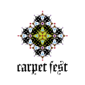 логотип ковровое покрытие