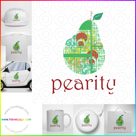 buy pear logo 5822