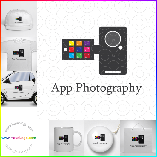 buy photography logo 49624