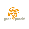 pooch Logo