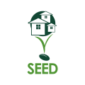 種子Logo