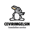rabbit Logo