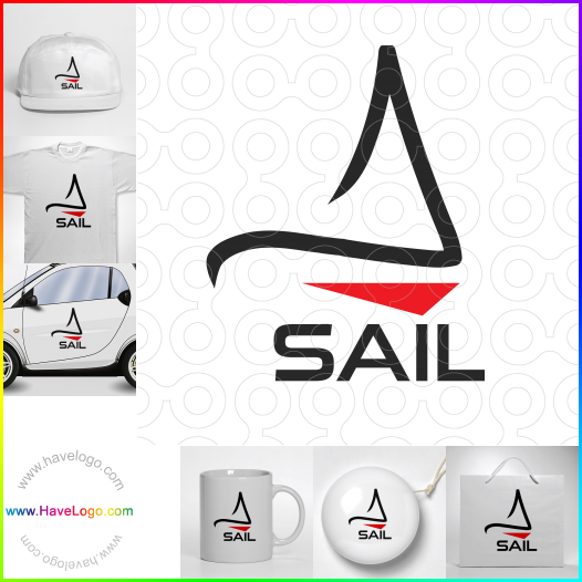 buy sailboat logo 58956