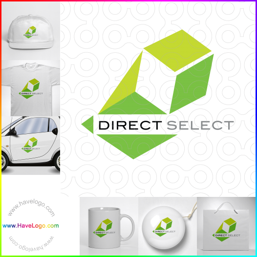 buy selection logo 43758