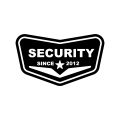 防護罩logo