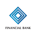 金融ロゴ