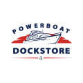 Motorboot logo