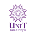 Teamarbeit logo