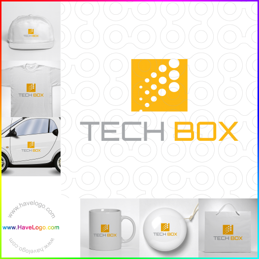buy tech logo 31521