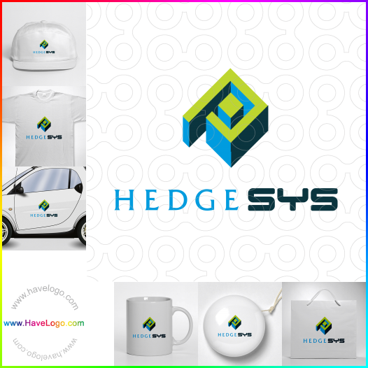 buy technology logo 55382