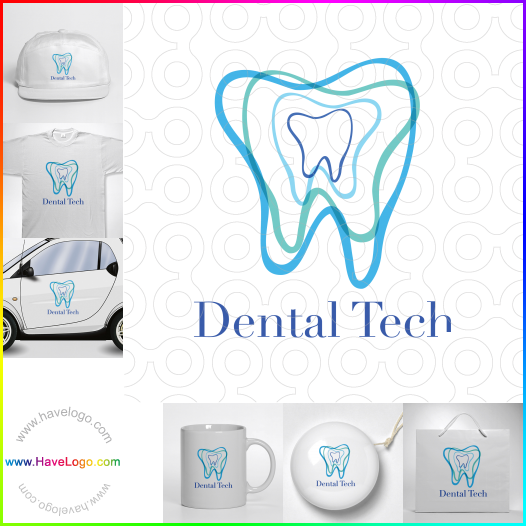 buy teeth logo 39372