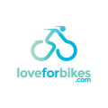自行车博客Logo