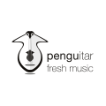 企鵝Logo