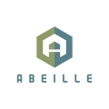 логотип Abeille