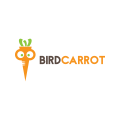  Bird Carrot  logo