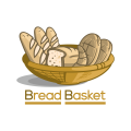  Bread Basket  logo