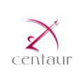  Centaur  logo