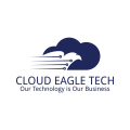 Cloud Eagle Tech  logo