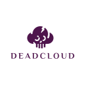 логотип DeadCloud