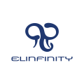 логотип Elinfinity