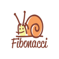 логотип Фибоначчи