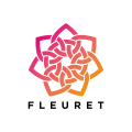 логотип Fleuret