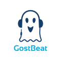  GostBeat  logo