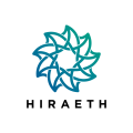 логотип Hiraeth