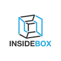  Inside Box  logo