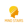  Mind Stairs  logo