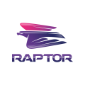 логотип Raptor