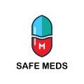  Safe Meds  logo