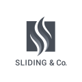  Sliding & Co  logo