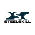 SteelSkill logo