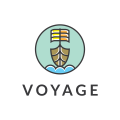  Voyage  logo
