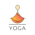 логотип Йога