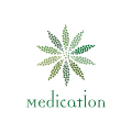 醫療服務Logo